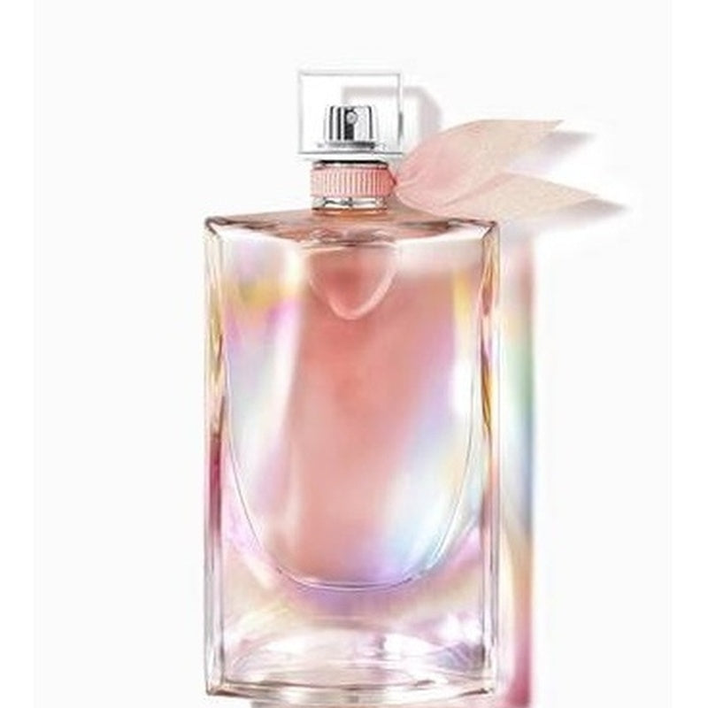 Lancôme La Vie Est Belle Soleil Cristal EDP 100ML perfume bottle – luxury fragrance | Perfury UAE