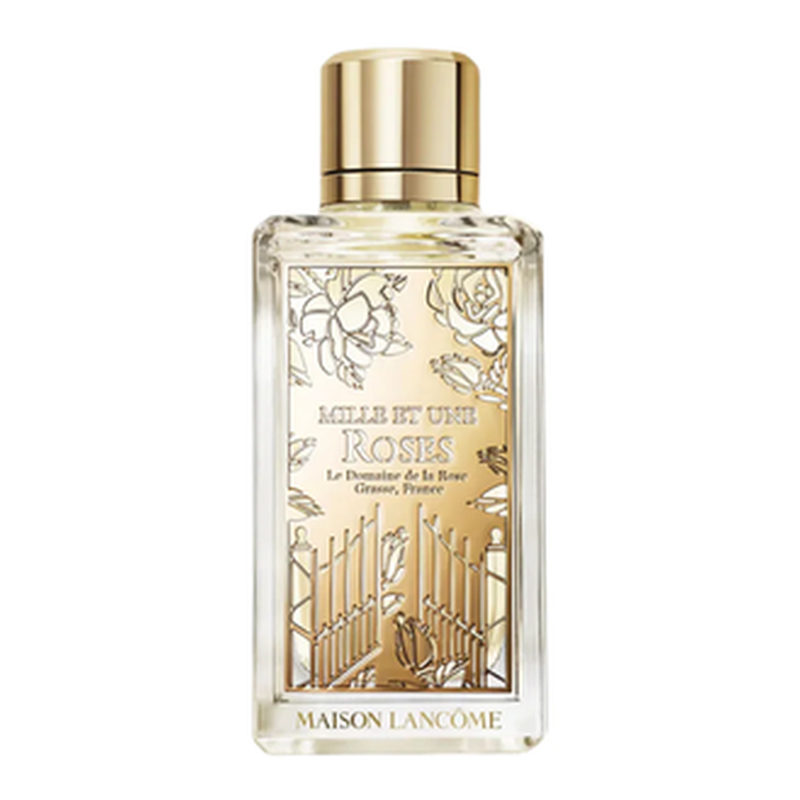 Lancôme Mile Et Une Roses Maison EDP 100ML perfume bottle – luxury fragrance | Perfury UAE