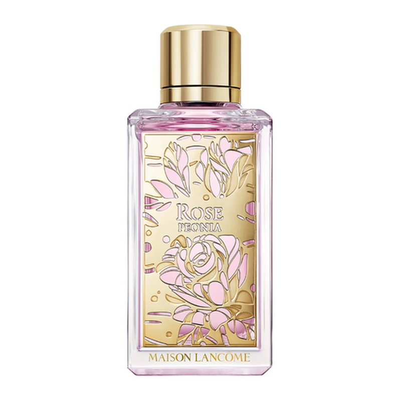 Lancôme Rose Peonia Maison EDP 100ML perfume bottle – luxury fragrance | Perfury UAE