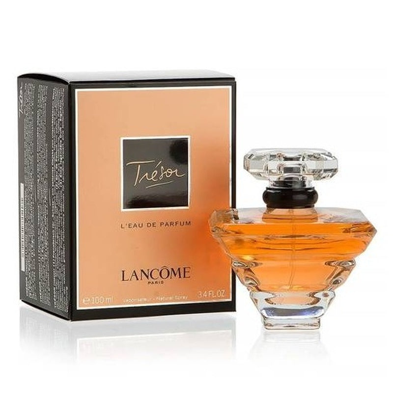 Lancôme Tresor Lancôme EDP 100ML perfume bottle – luxury fragrance | Perfury UAE