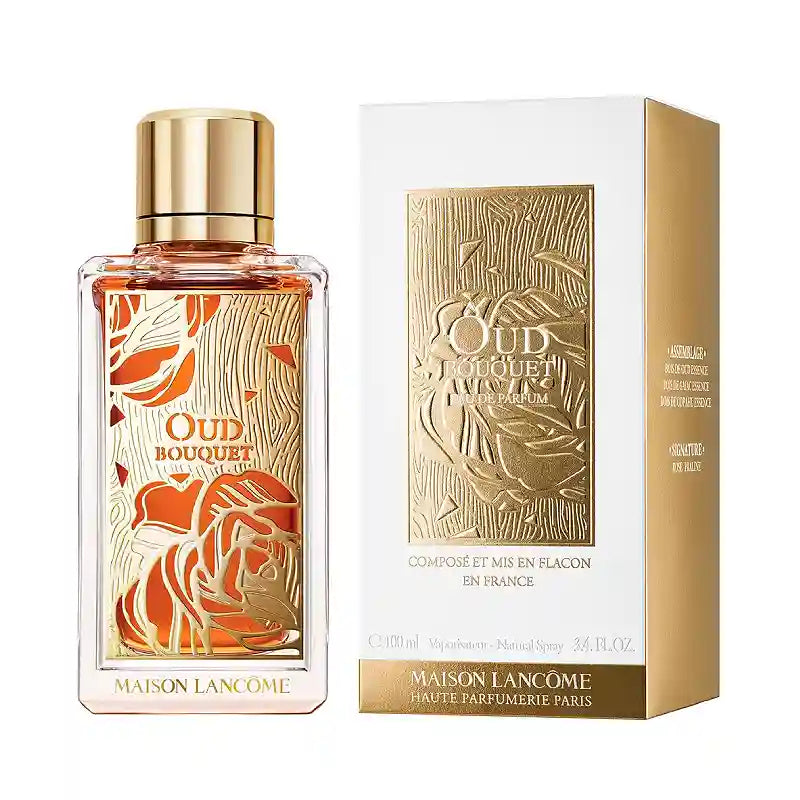 Lancome Oud Bouquet Perfume EDP 100ML