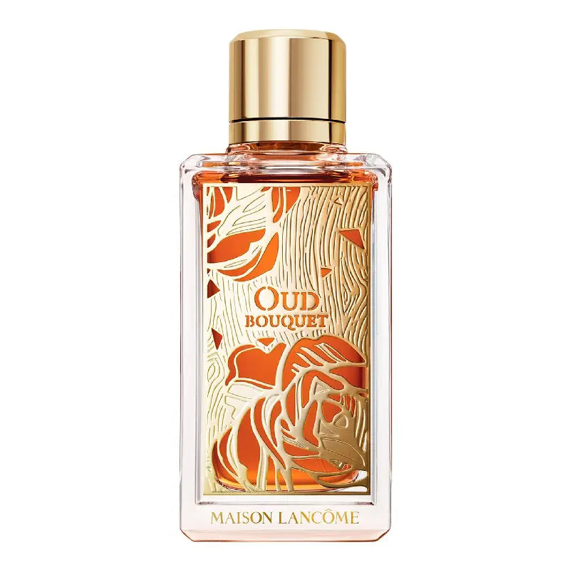 Lancome Oud Bouquet Perfume EDP 100ML perfume bottle – luxury fragrance | Perfury UAE