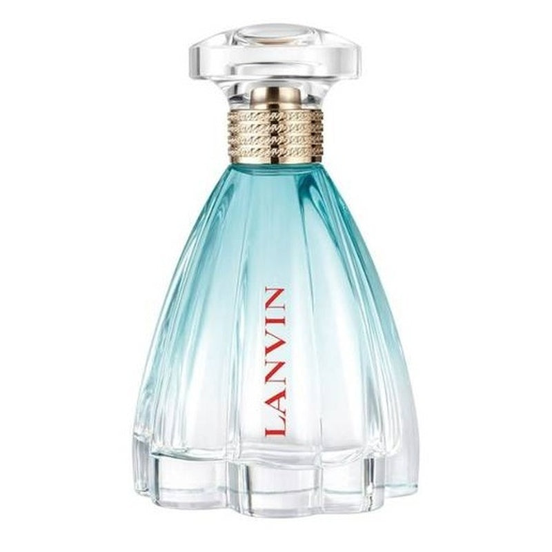 Lanvin Modern Princess in Jeans EDP 90ML perfume bottle – luxury fragrance | Perfury UAE