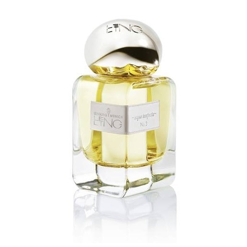 Lengling Munich Acqua Tempesta No.3 EDP 50ML perfume bottle – luxury fragrance | Perfury UAE