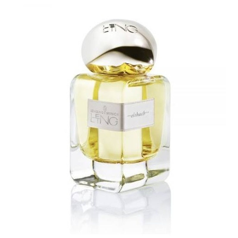 Lengling Munich Eisbach No.5 Extrait de Parfum 50ML perfume bottle – luxury fragrance | Perfury UAE