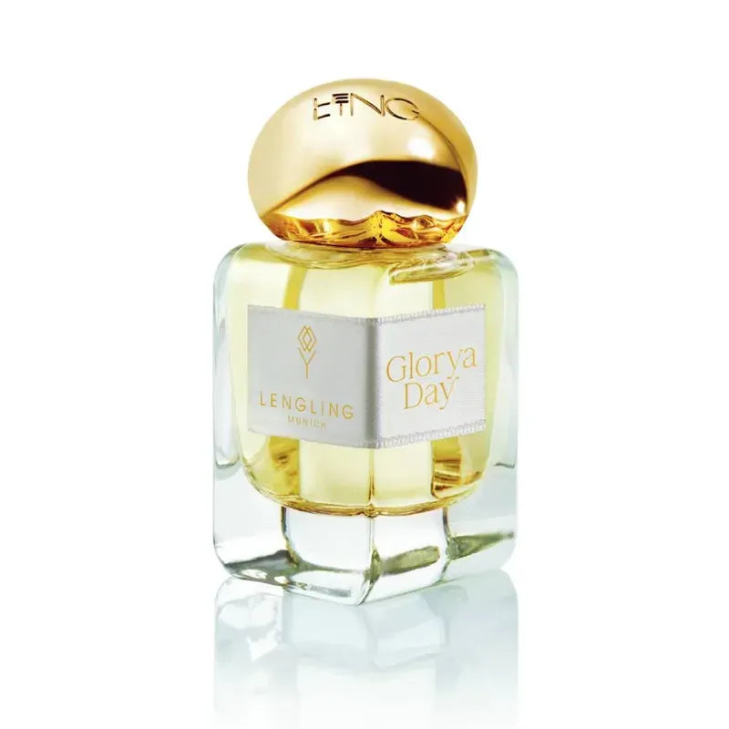 Lengling Munich Glorya Day EDP 50ML perfume bottle – luxury fragrance | Perfury UAE