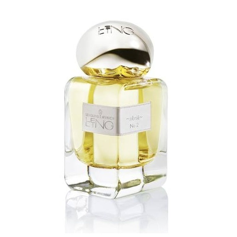 Lengling Munich Skrik No.2 Parfum 50ML perfume bottle – luxury fragrance | Perfury UAE