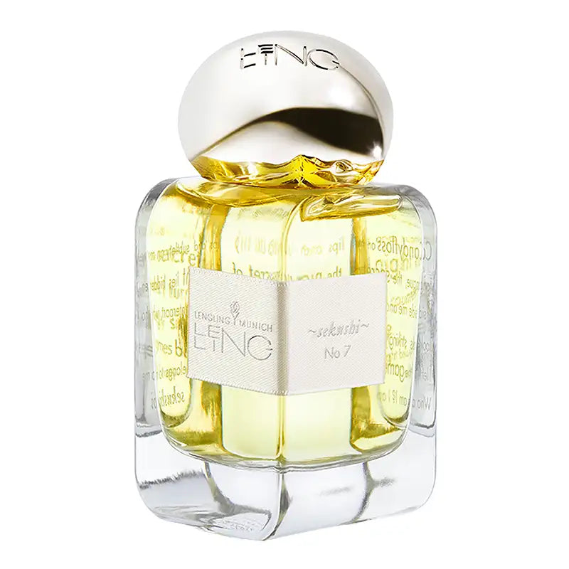 Lengling No 7 Sekushi Parfum 100ML Perfume