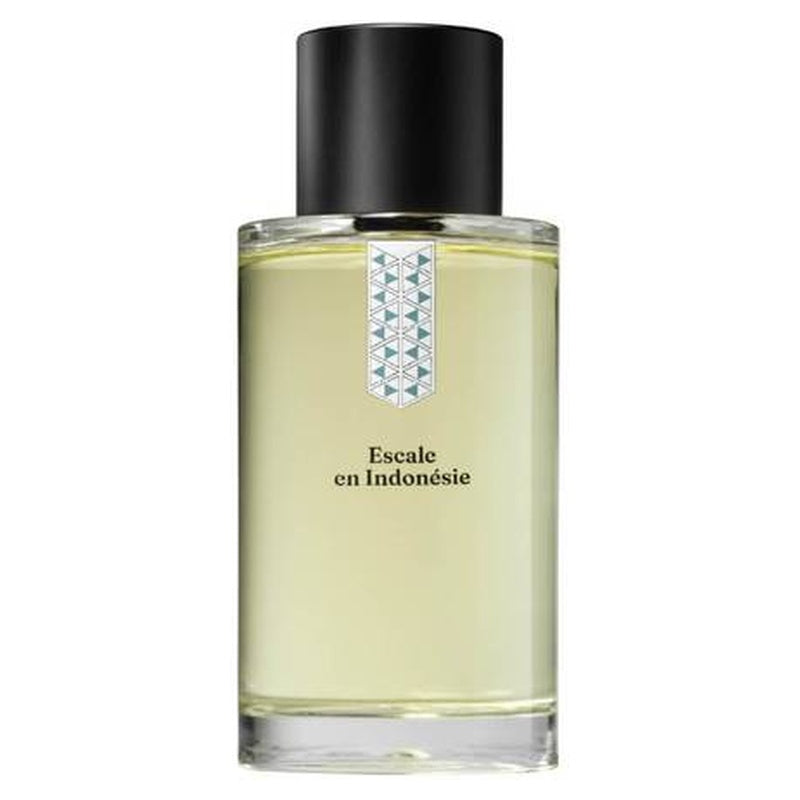 Les Indémodables Escale En Indonésie Eau de Cologne 100ML perfume bottle – luxury fragrance | Perfury UAE