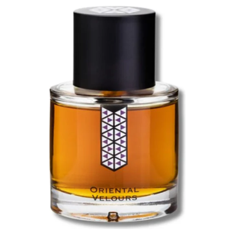 Les Indémodables Oriental Velours Eau de Parfum 50ML perfume bottle – luxury fragrance | Perfury UAE