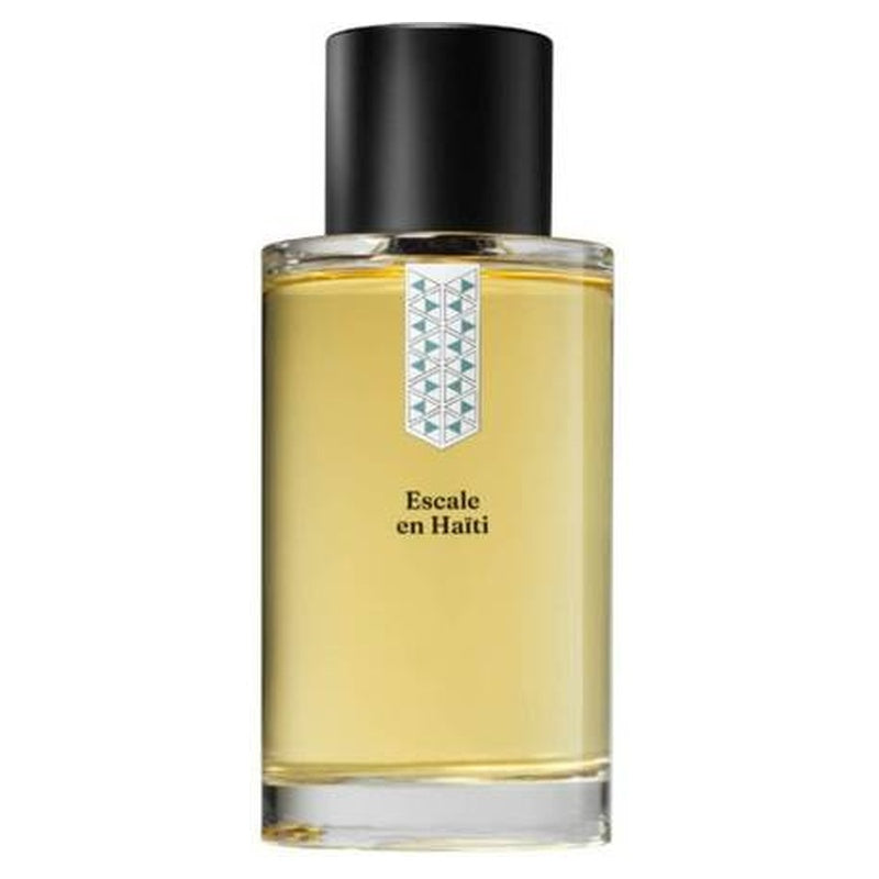 Les Indémodables Escale En Haiti EDC 100ML perfume bottle – luxury fragrance | Perfury UAE