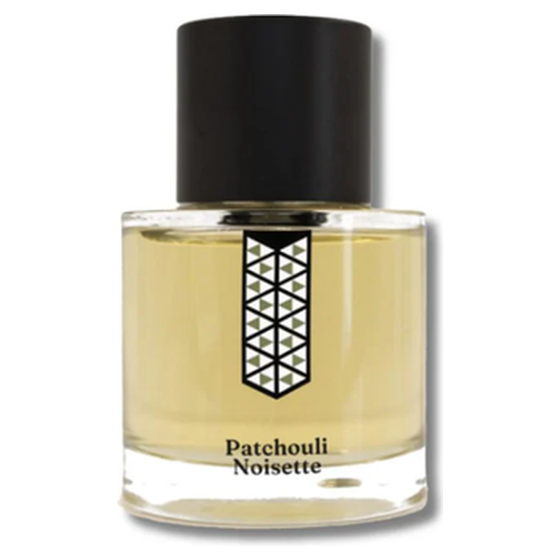 Les Indémodables Patchouli Noisette EDP 50ML perfume bottle – luxury fragrance | Perfury UAE