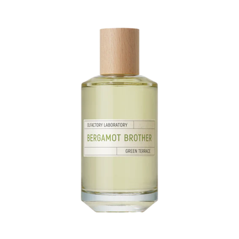 Les Liquides Imaginaires Bergamot Brother EDP 100ML perfume bottle – luxury fragrance | Perfury UAE