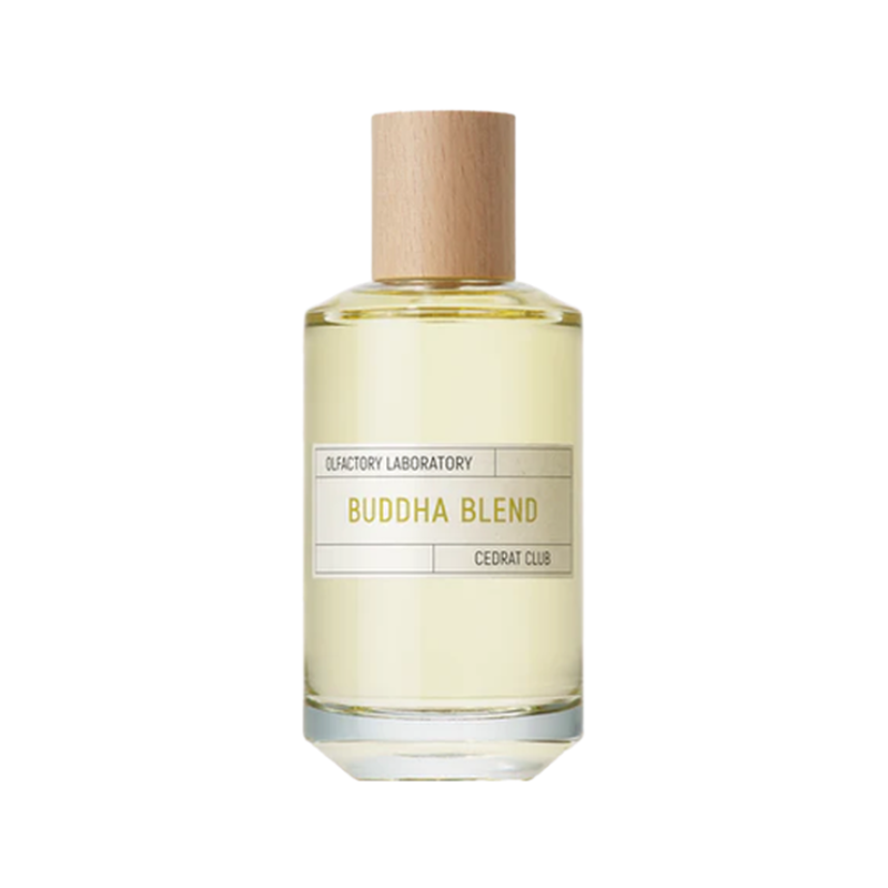 Les Liquides Imaginaires Buddha Blend EDP 100ML perfume bottle – luxury fragrance | Perfury UAE