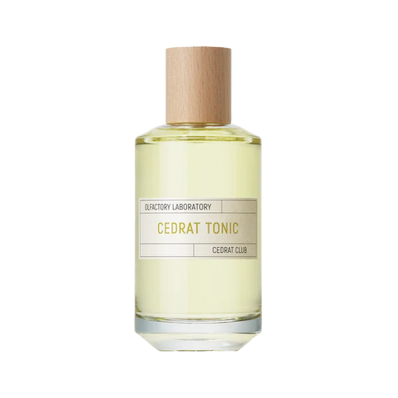 Les Liquides Imaginaires Cedrat Tonic EDP 100ML perfume bottle – luxury fragrance | Perfury UAE