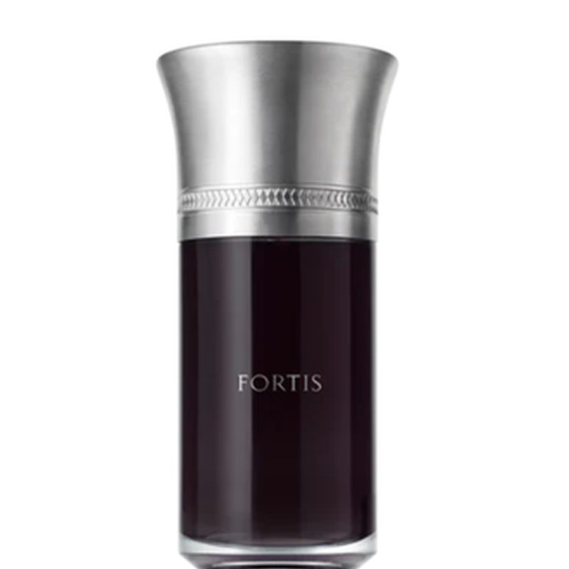 Les Liquides Imaginaires Fortis EDP 100ML perfume bottle – luxury fragrance | Perfury UAE