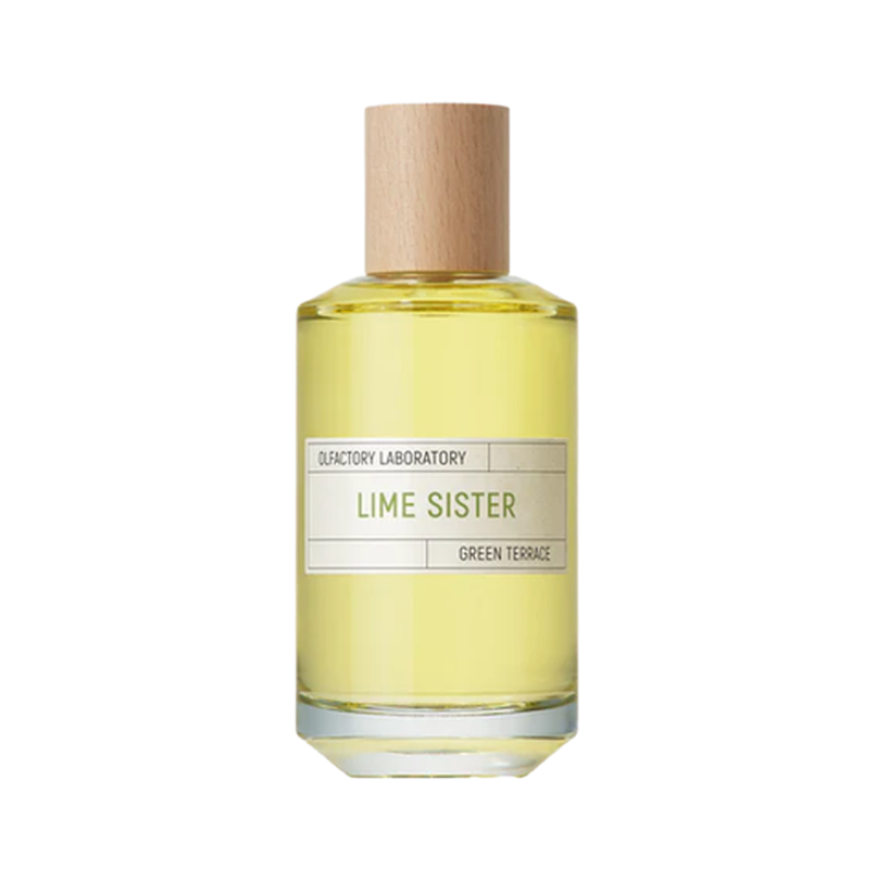 Les Liquides Imaginaires Lime Sister EDP 100ML perfume bottle – luxury fragrance | Perfury UAE
