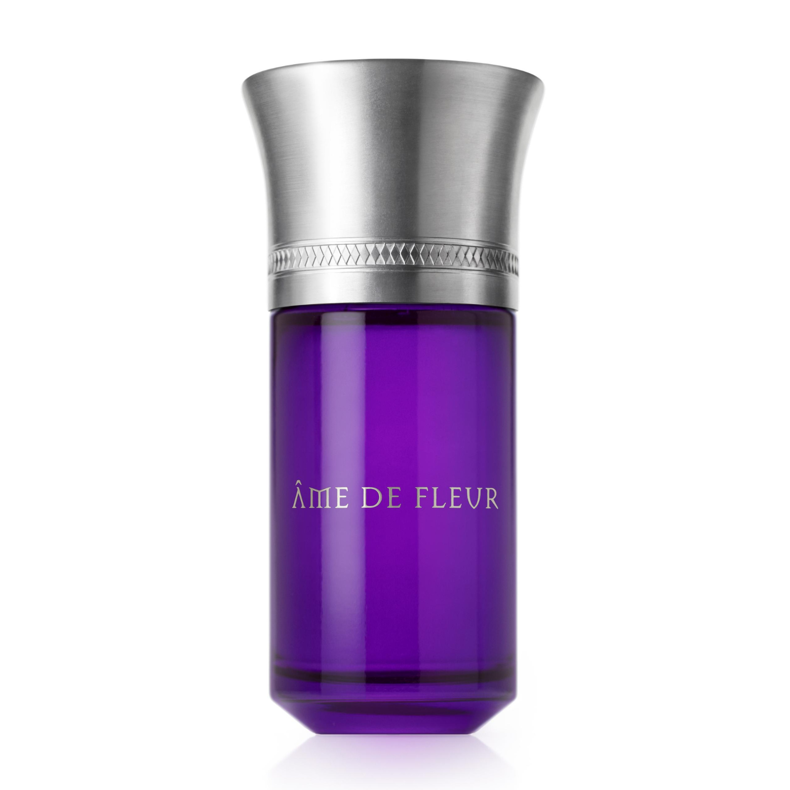 Les Liquides Imaginaires Âme de Fleur Eau de Parfum 100ML perfume bottle – luxury fragrance | Perfury UAE
