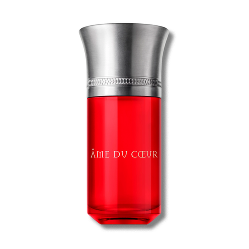 Les Liquides Imaginaires Âme du Coeur EDP 100ML perfume bottle – luxury fragrance | Perfury UAE