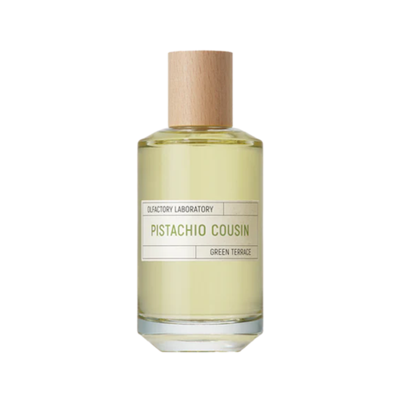 Les Liquides Imaginaires Pistachio Cousin EDP 100ML perfume bottle – luxury fragrance | Perfury UAE