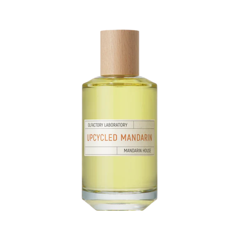 Les Liquides Imaginaires Upcycled Mandarin EDP 100ML perfume bottle – luxury fragrance | Perfury UAE