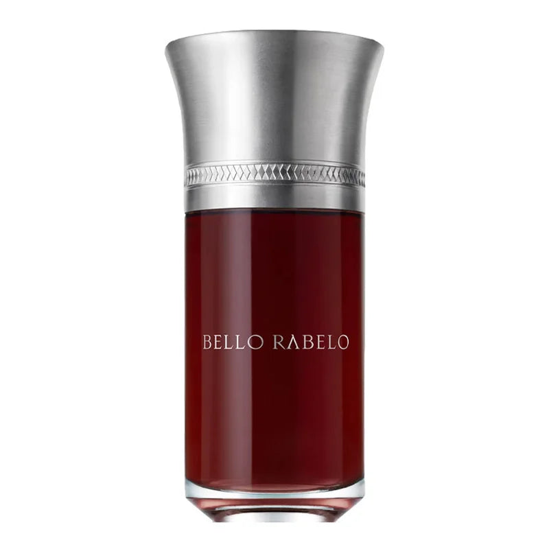 Liquides Imaginaires Bello Rabelo EDP 100ML