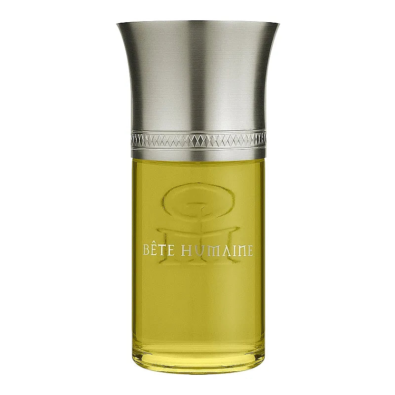 Liquides Imaginaires Bete Humaine EDP 100ML perfume bottle – luxury fragrance | Perfury UAE