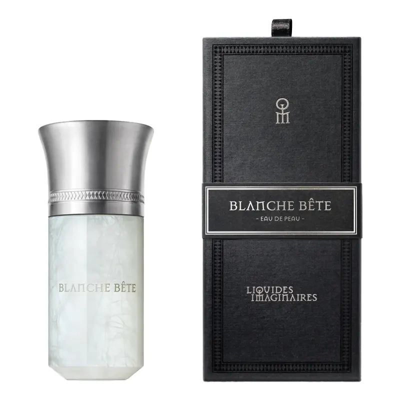 Les Liquides Imaginaires Blanche Bete EDP 100ML