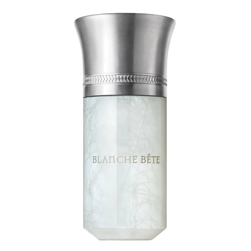 Liquides Imaginaires Blanche Bete EDP 100ML Perfume