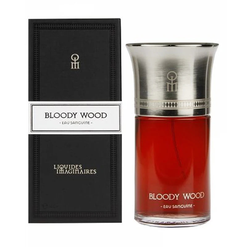 Les Liquides Imaginaires Bloody Wood EDP 100ML