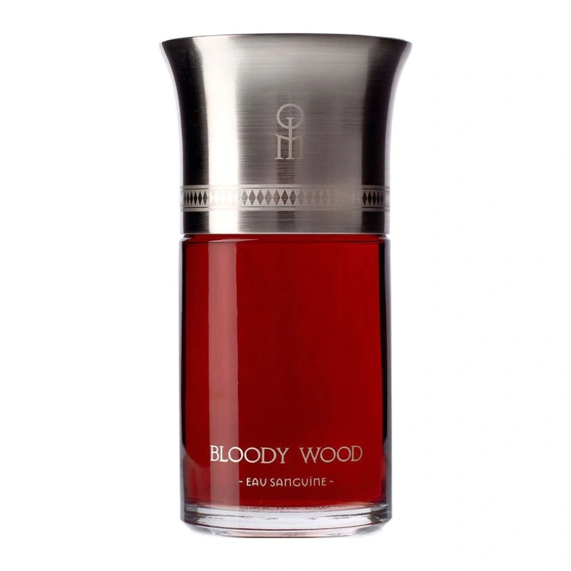 Liquides Imaginaires Bloody Wood EDP 100ML Perfume