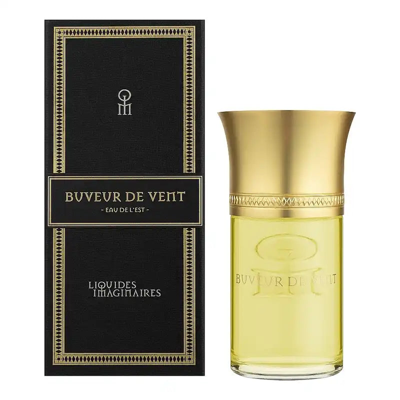 Les Liquides Imaginaires Buveur de Vent EDP 100ML