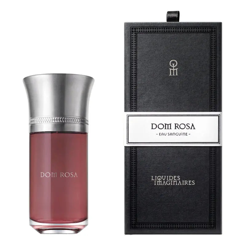 Les Liquides Imaginaires Dom Rosa EDP 100ML
