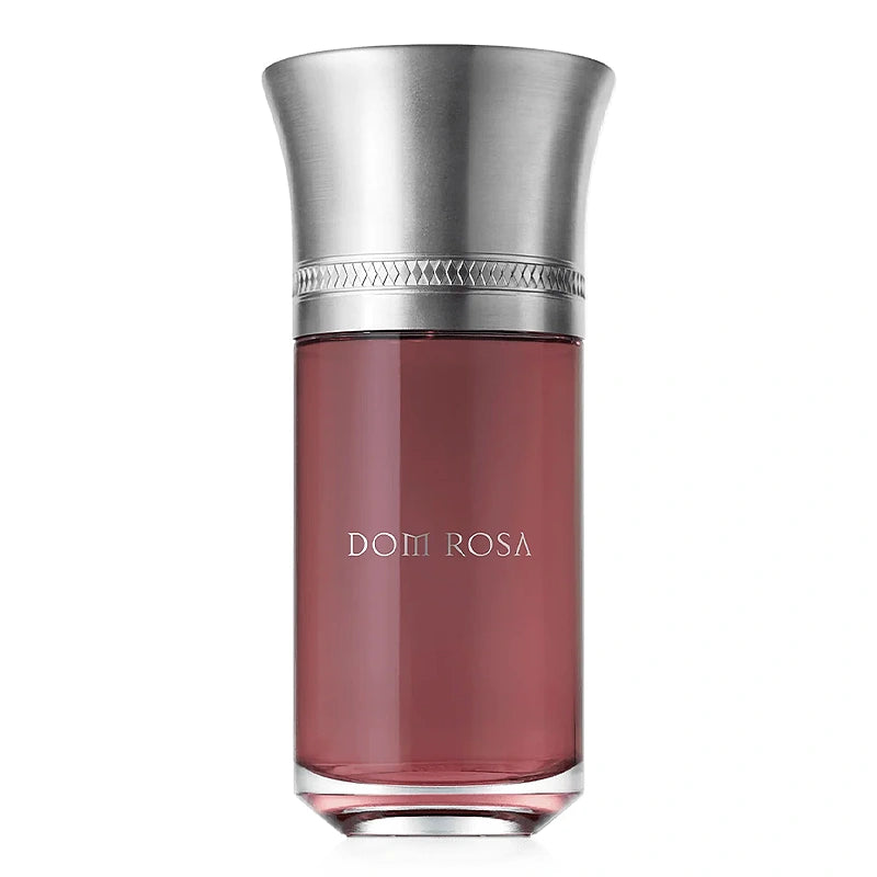 Liquides Imaginaires Dom Rosa EDP 100ML Perfume