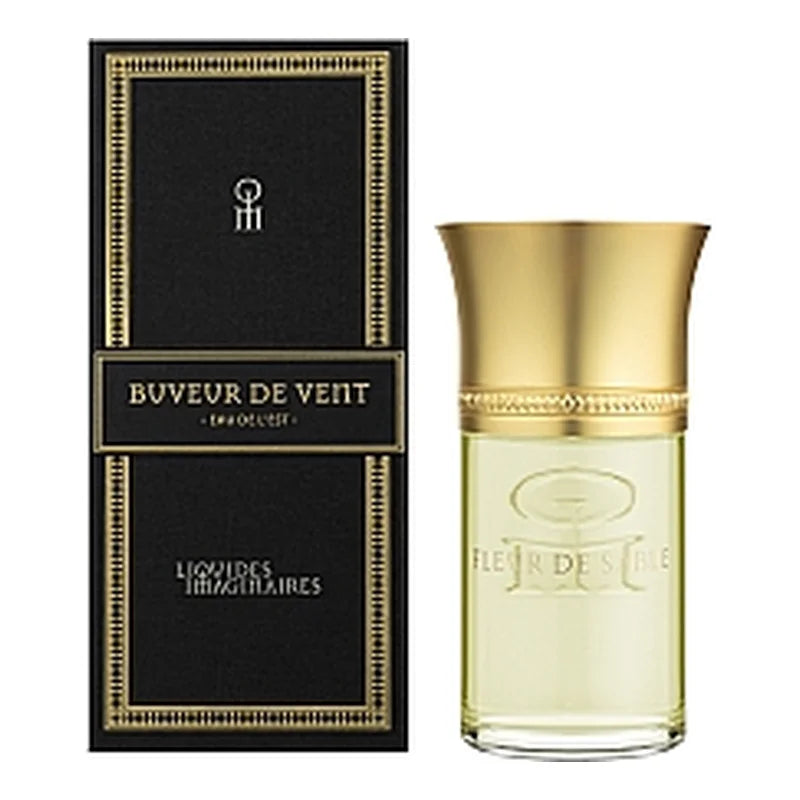 Les Liquides Imaginaires Fleur de Sable EDP 100ML