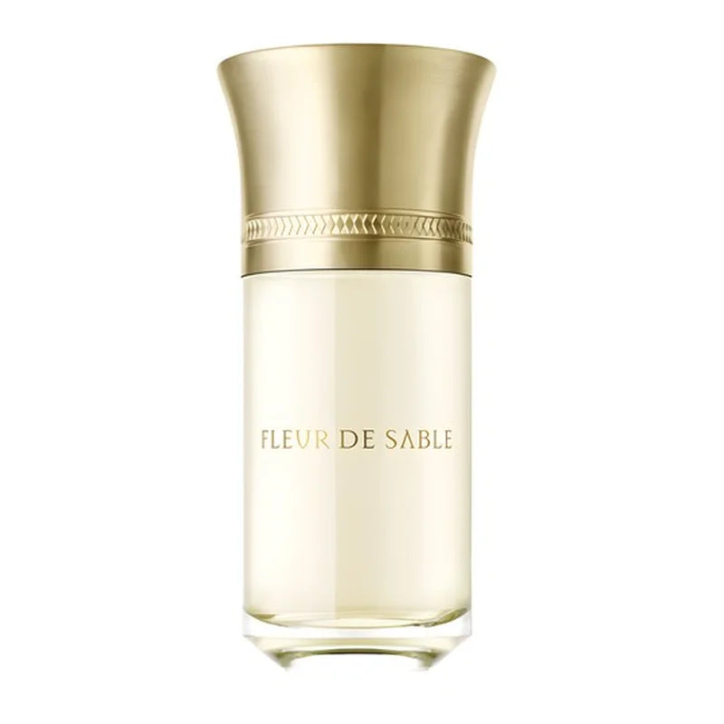 Liquides Imaginaires Fleur De Sable EDP 100ML perfume bottle – luxury fragrance | Perfury UAE