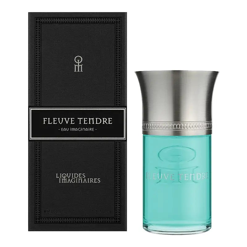 Les Liquides Imaginaires Fleuve Tendre EDP 100ML