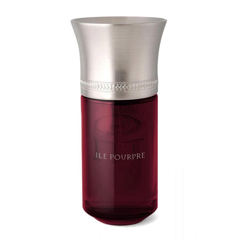 Liquides Imaginaires Ile Pourpre EDP 100ML Perfume