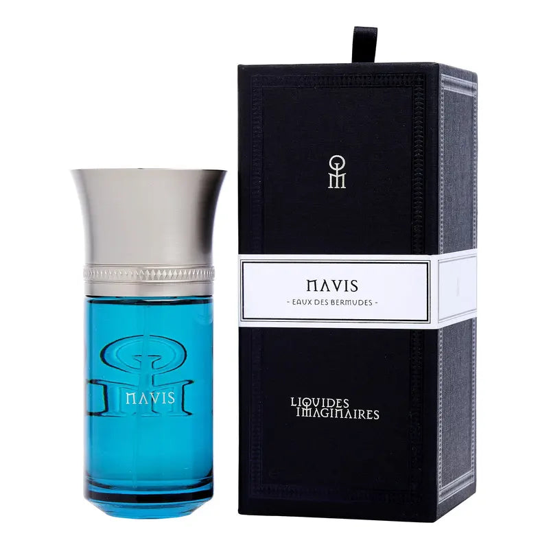 Les Liquides Imaginaires Navis EDP 100ML