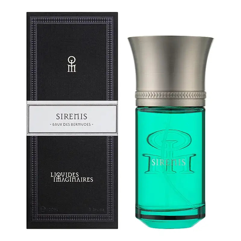 Les Liquides Imaginaires Sirenis EDP 100ML
