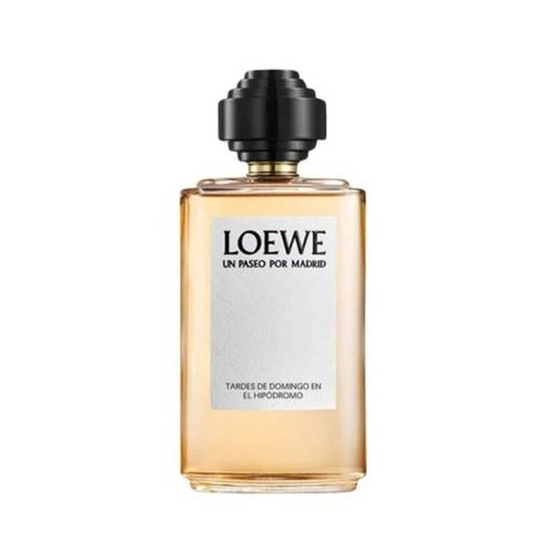 Loewe Un Paseo Por Madrid Tardes de Domingo En El Hipodromo EDP 100ML perfume bottle – luxury fragrance | Perfury UAE