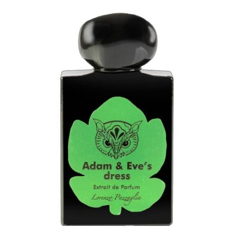 Lorenzo Pazzaglia Adam & Eve's Dress Extrait de Parfum 50ML perfume bottle – luxury fragrance | Perfury UAE