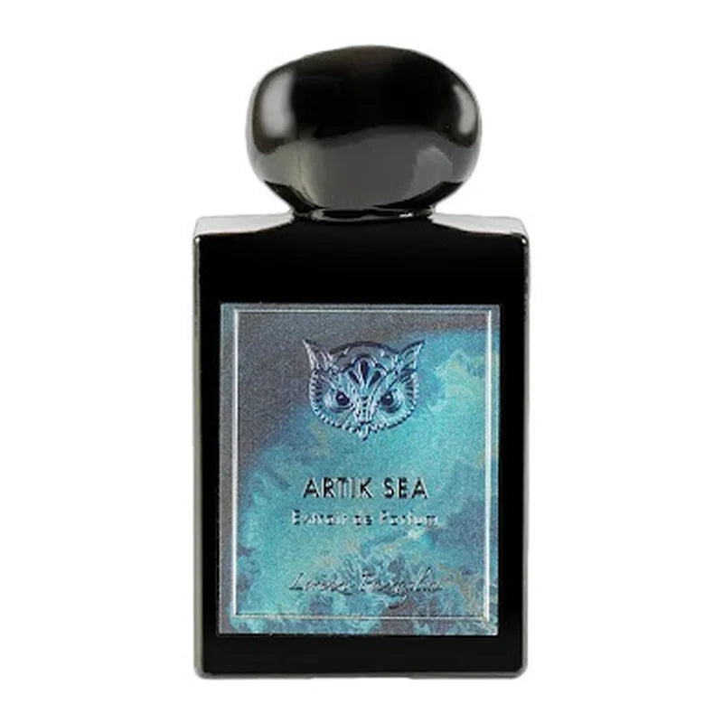 Lorenzo Pazzaglia Artik Sea Extrait 50ML perfume bottle – luxury fragrance | Perfury UAE