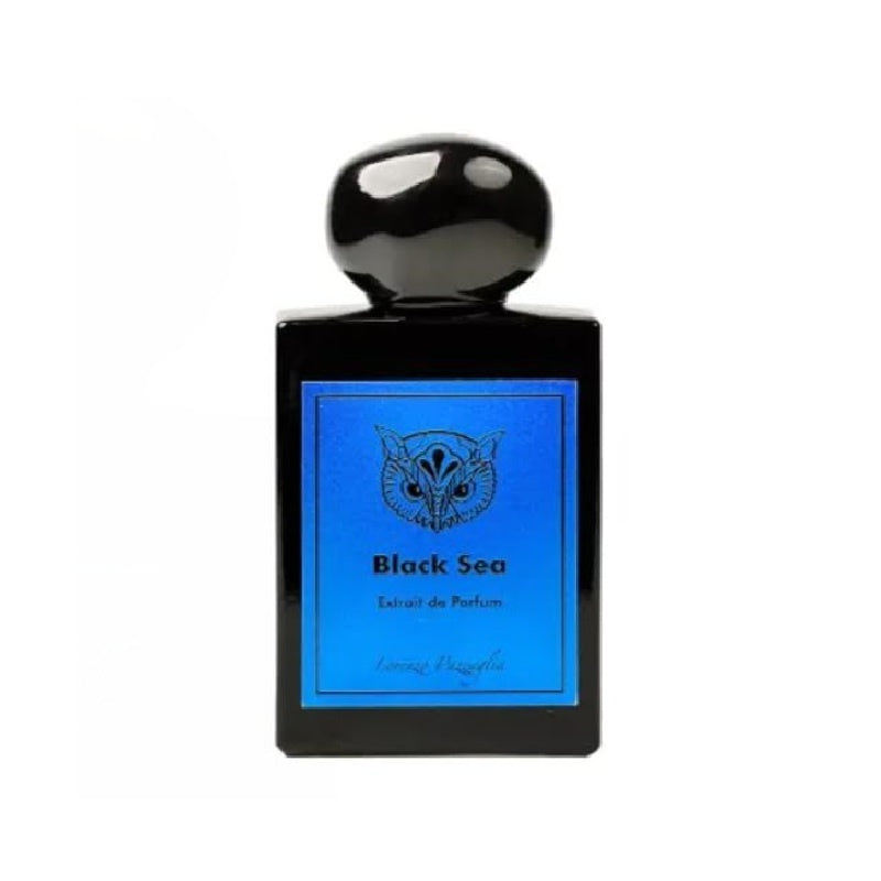 Lorenzo Pazzaglia Black Sea Extrait de Parfum 28ML perfume bottle – luxury fragrance | Perfury UAE