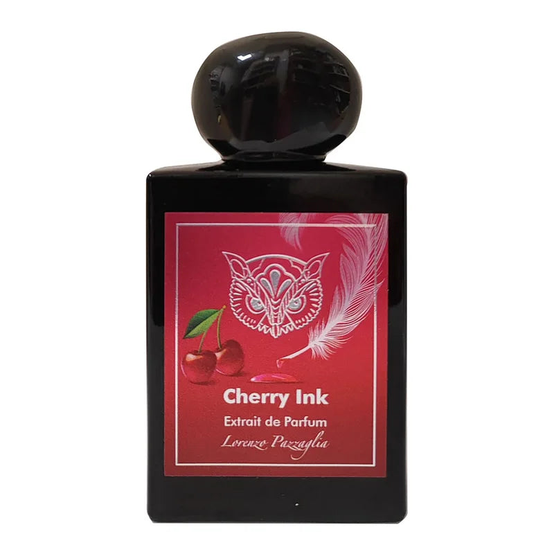 Lorenzo Pazzaglia Cherry Ink Extrait 50ML perfume bottle – luxury fragrance | Perfury UAE