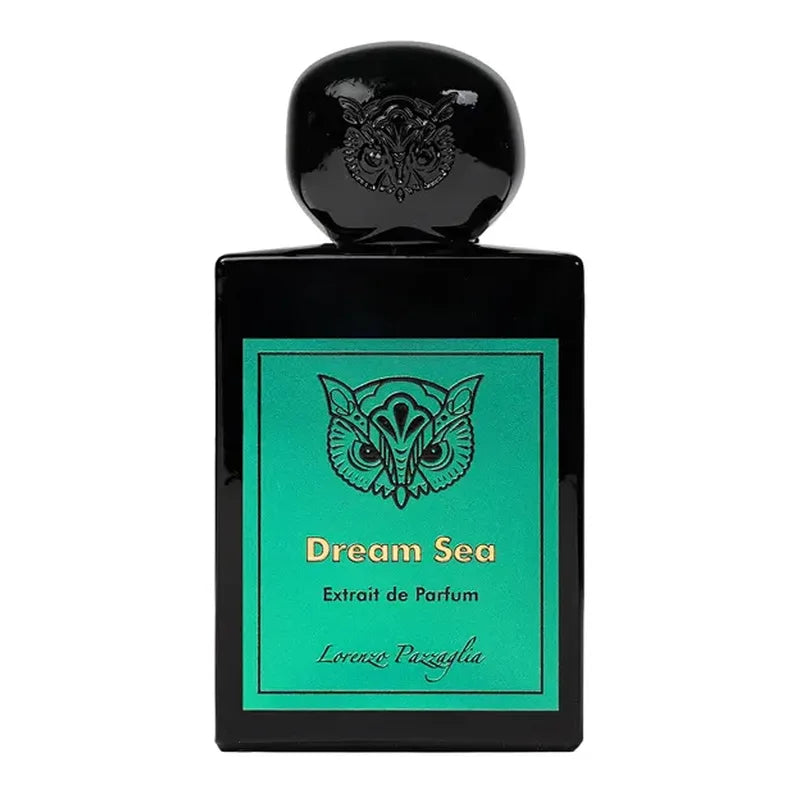 Lorenzo Pazzaglia Dream Sea Extrait 50ML perfume bottle – luxury fragrance | Perfury UAE