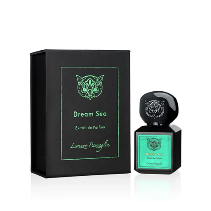Lorenzo Pazzaglia Dream Sea Extrait de Parfum 28ML perfume bottle – luxury fragrance | Perfury UAE