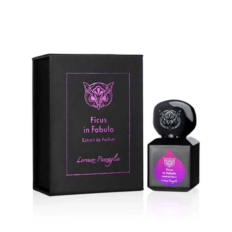 Lorenzo Pazzaglia Ficus in Fabula Extrait de Parfum 28ML perfume bottle – luxury fragrance | Perfury UAE