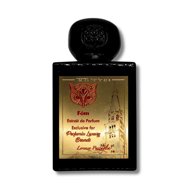 Lorenzo Pazzaglia Fôm Extrait de Parfum 50ML perfume bottle – luxury fragrance | Perfury UAE
