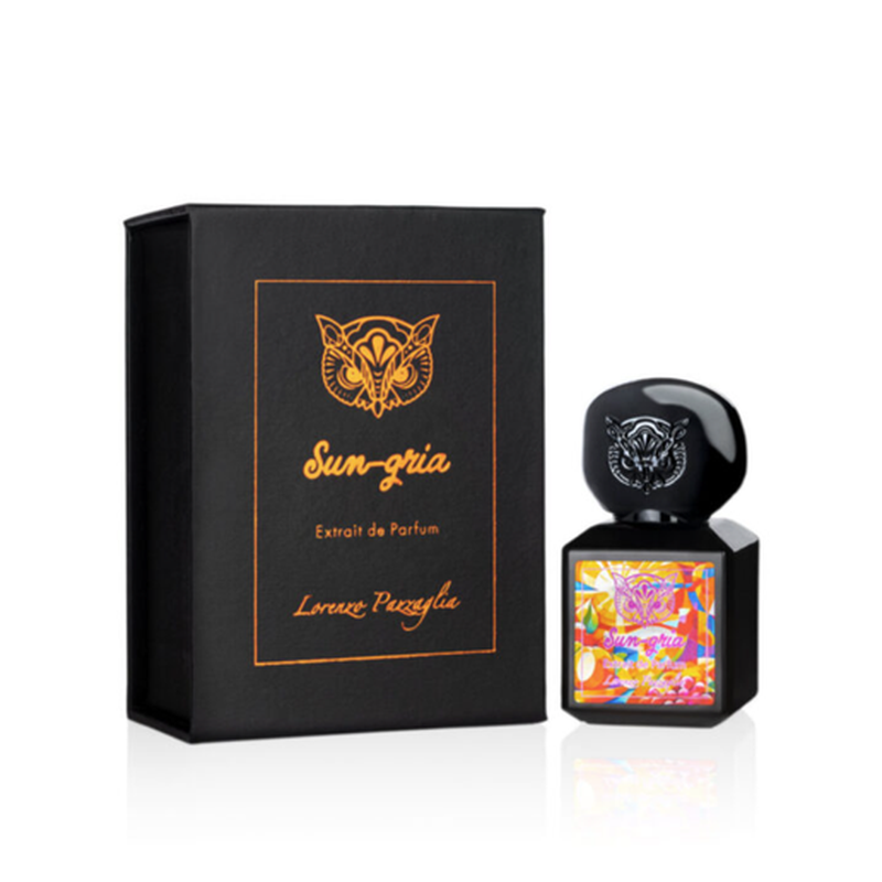 Lorenzo Pazzaglia Sun-gria Extrait de Parfum 28ML perfume bottle – luxury fragrance | Perfury UAE